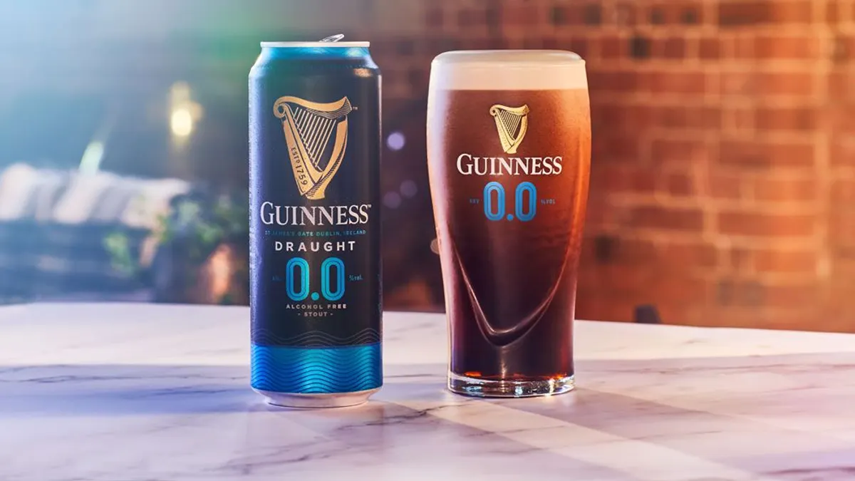 Guinness