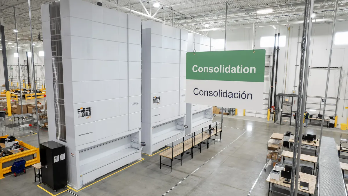 Warehouse image