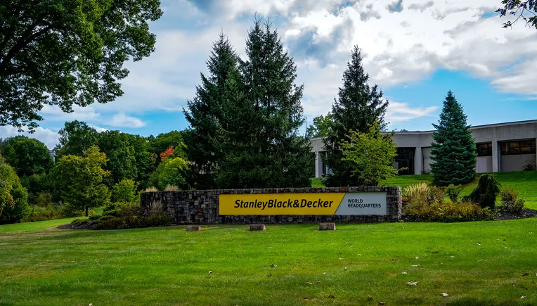 Stanley Black & Decker to invest $1B across US manufacturing, R&D