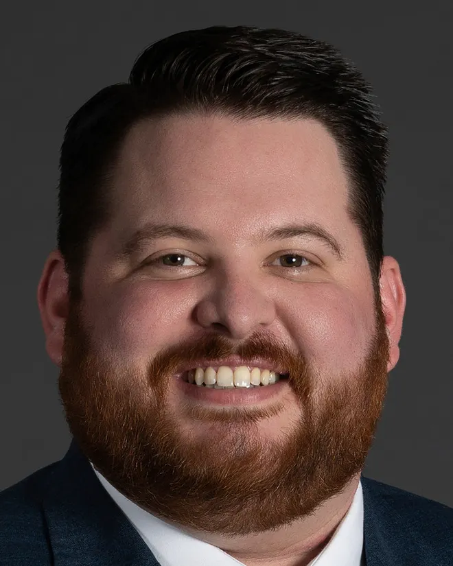 Brett Poulos