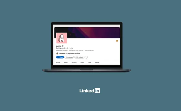 LinkedIn Expands Company Page and Recruiter Verification