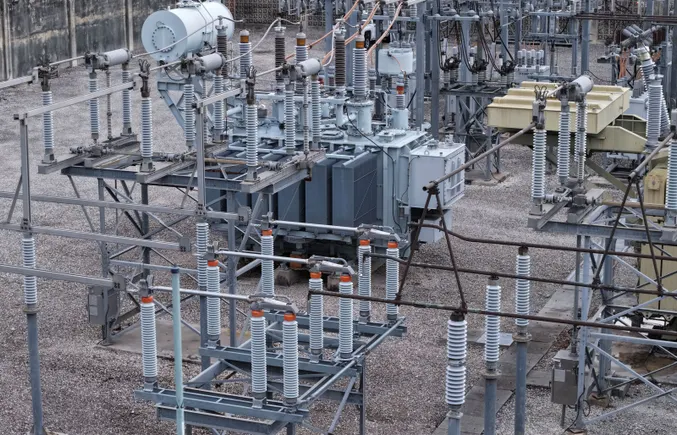 PJM proposes fast-track interconnection plan, capacity auction price ...