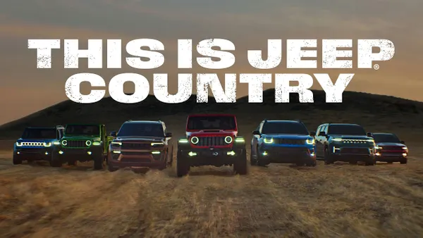 Jeep