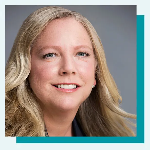 Julie Whalen, CFO of Expedia Group