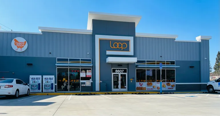 Loop Neighborhood Market launches retail media network
