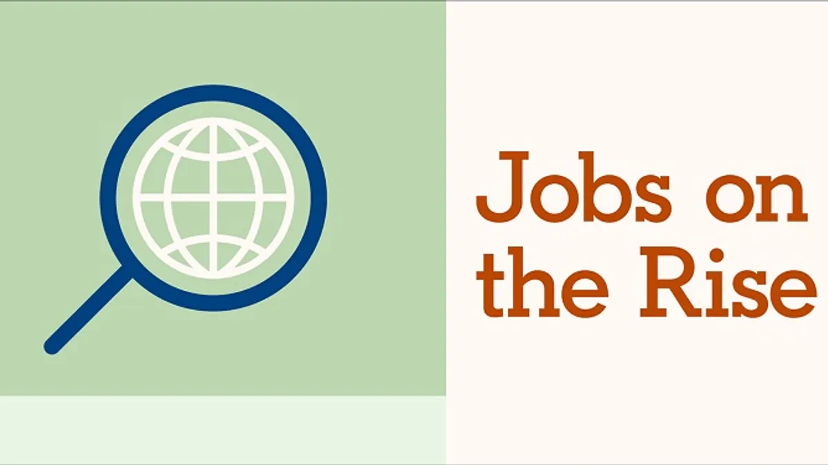 LinkedIn Jobs on the Rise Report