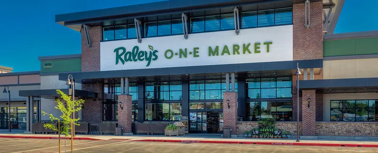How Raley’s is trying to make e-commerce profitable | Grocery Dive