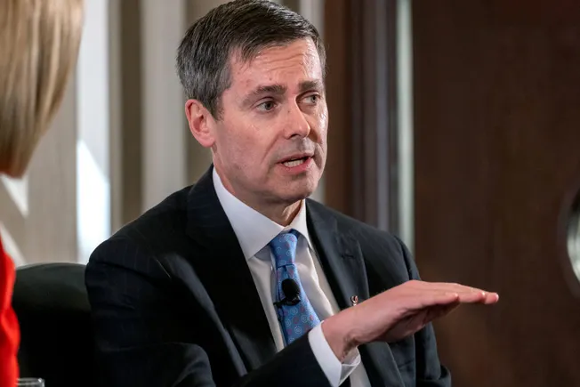 5 notable pharma CEO pay hikes in 2025