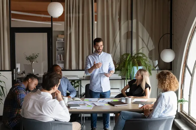 CMOs must rethink entry-level talent as AI alters marketing needs: Gartner