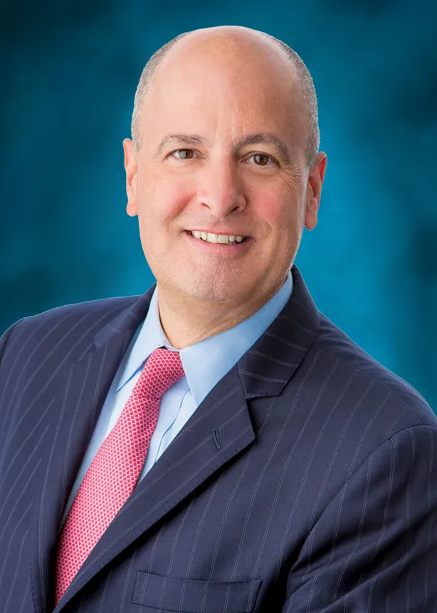 CEO USAA, Juan Andrade