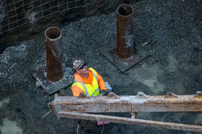 Civic leaders outline 8 surface transportation priorities