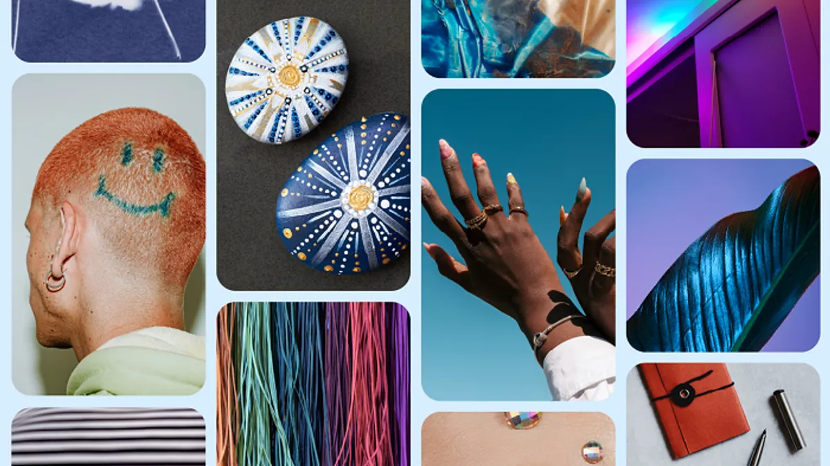Pinterest Diversity and Inclusion report