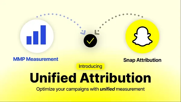 Snapchat Hadirkan Pendekatan Optimasi Terpadu untuk Pemasar Aplikasi