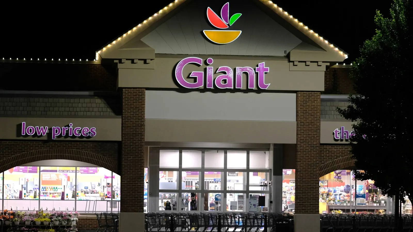 Number Sense: Major grocers see identical-store sales growth wither away