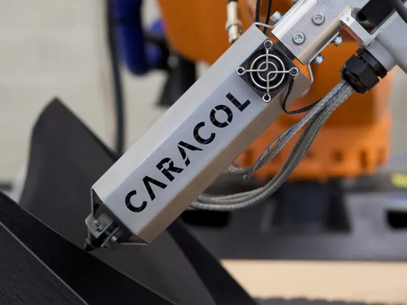 How microfactories are changing the manufacturing playbook