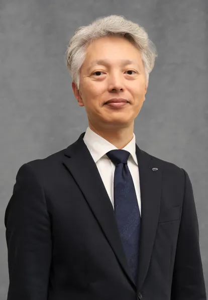 Yoichi Hori Subaru of America chairman and CEO