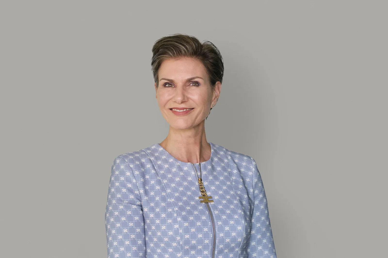 Martine van Vugt, executive vice president and chief strategy officer, Genmab