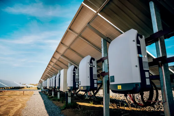 ‘Rogue’ communication devices found on Chinese-made solar power inverters