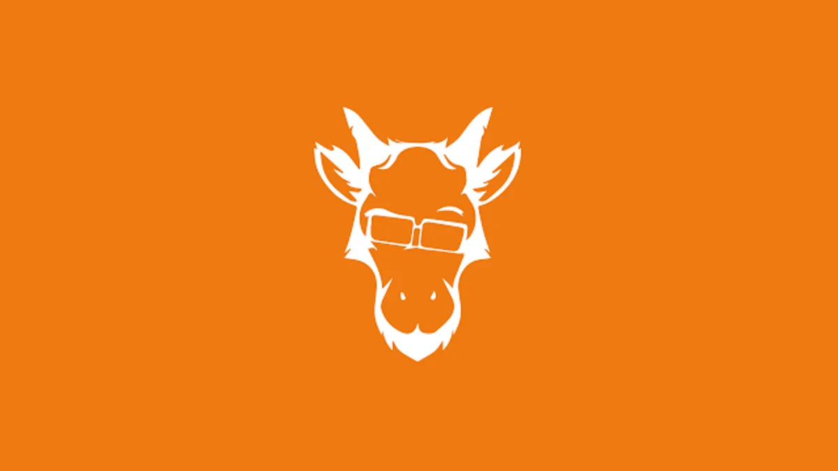 WPP Goat logo