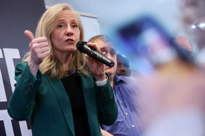 Emboldened Virginia Democrats focus on clean energy, affordability