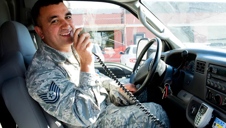 FMCSA targets CDLs in bid to reduce trucking's driver shortage | Supply ...