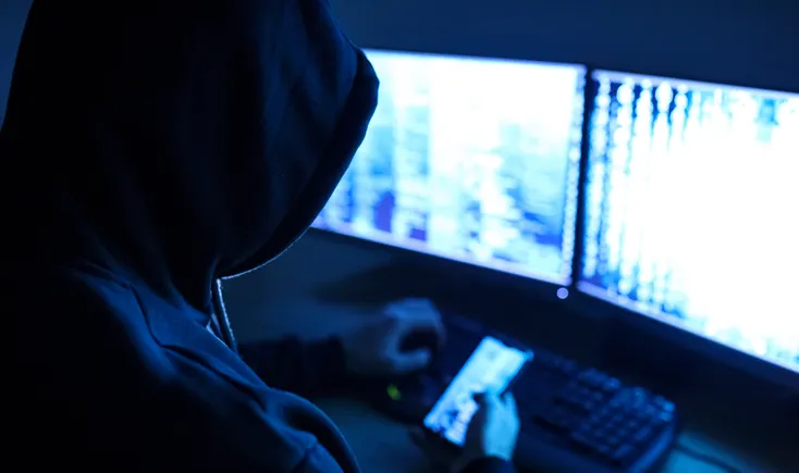 Your attack surface is bigger than you think… and hackers know that