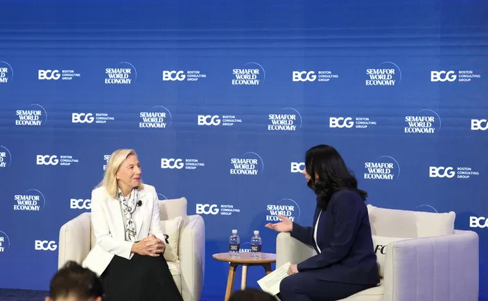 For luxury retailers, value is a vibe