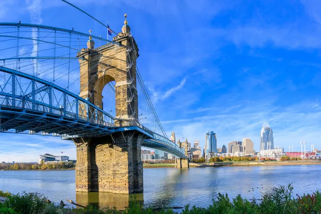 Climate migration is coming. Cincinnati wants to shape its effects.