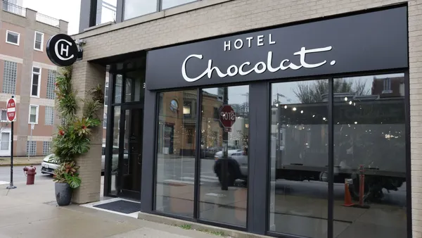 Hotel Chocolat