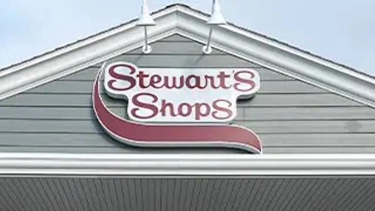 Stewart's Shops