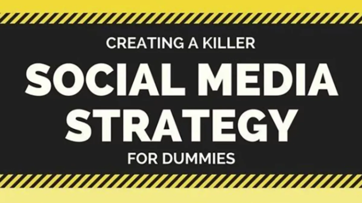 Social strategy guide