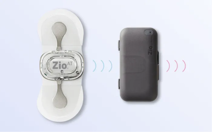 iRhythm’s Zio AT Design Modifications Receive FDA Approval