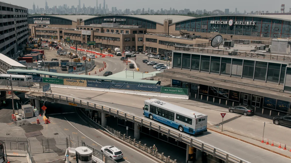 LaGuardia Airport