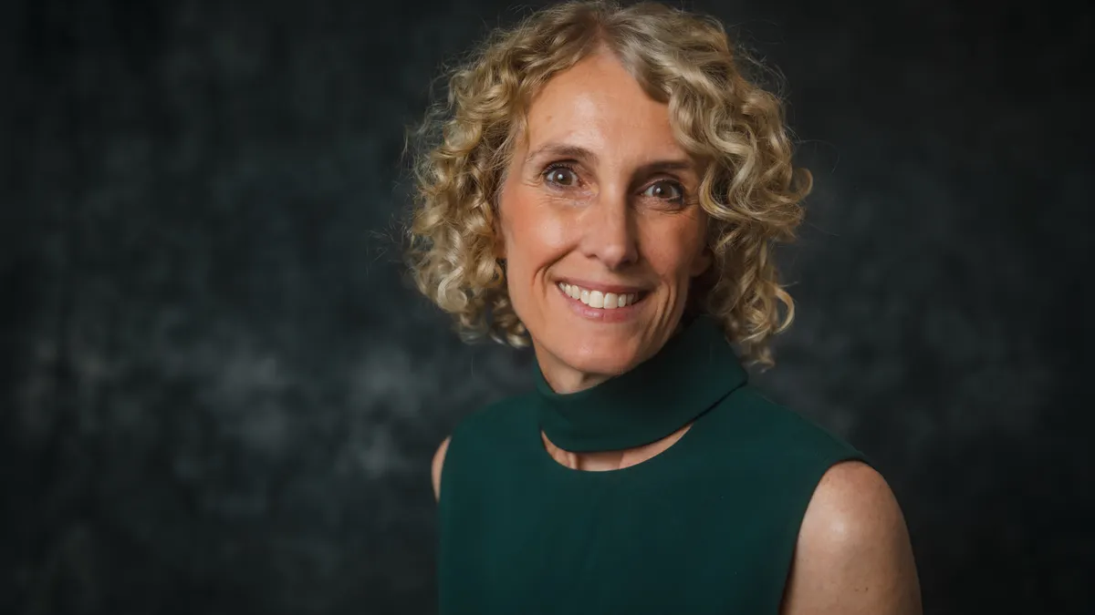 Chroma Medicine CEO Catherine Stehman-Breen