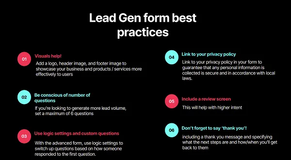 TikTok Lead Finders guide