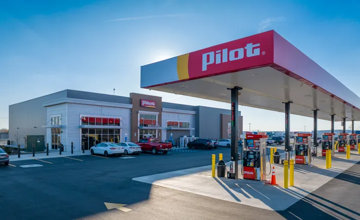 Pilot names new president of retail in trio of C-suite promotions