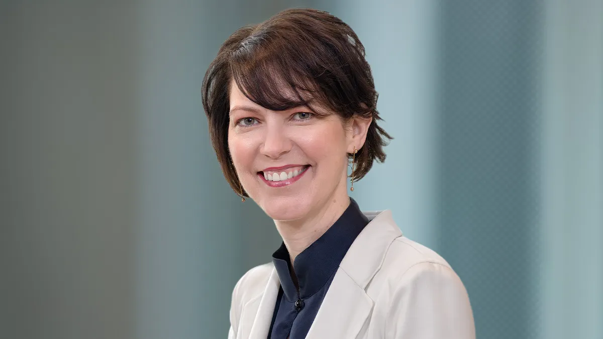Debra Crew