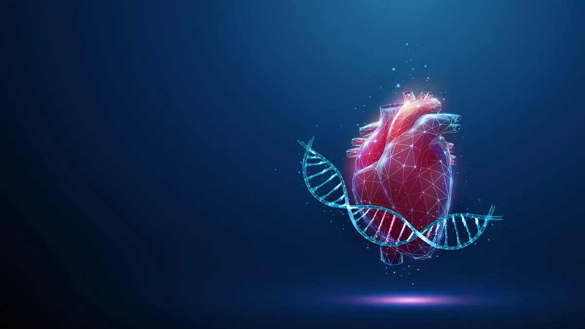 crispr cardio