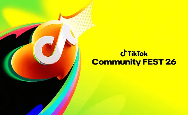 TikTok Community Fest 2026