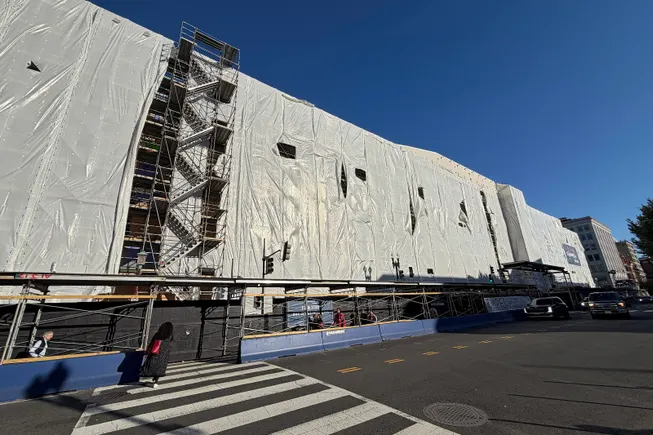 Construction’s winners and losers drift further apart