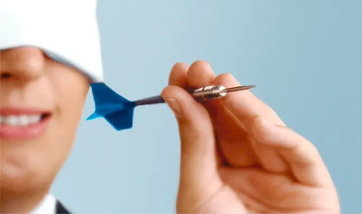 Empowered patients, competitive markets: How transparency will transform healthcare