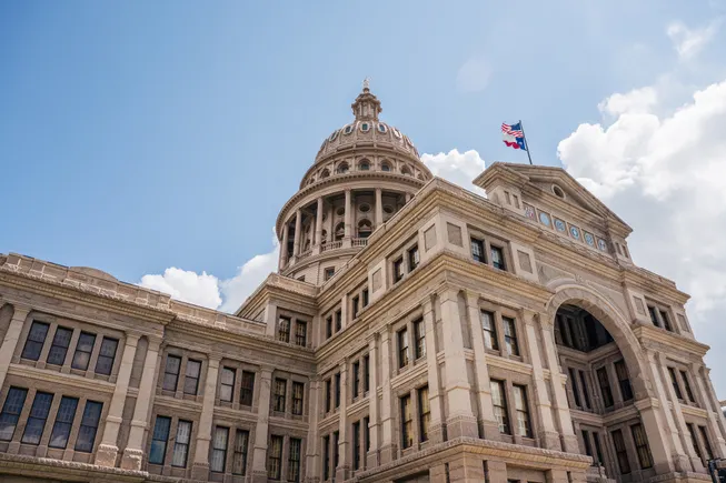 Invoking Charlie Kirk’s death, Texas launches new panels on campus speech