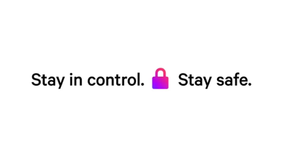 Facebook Messenger safety