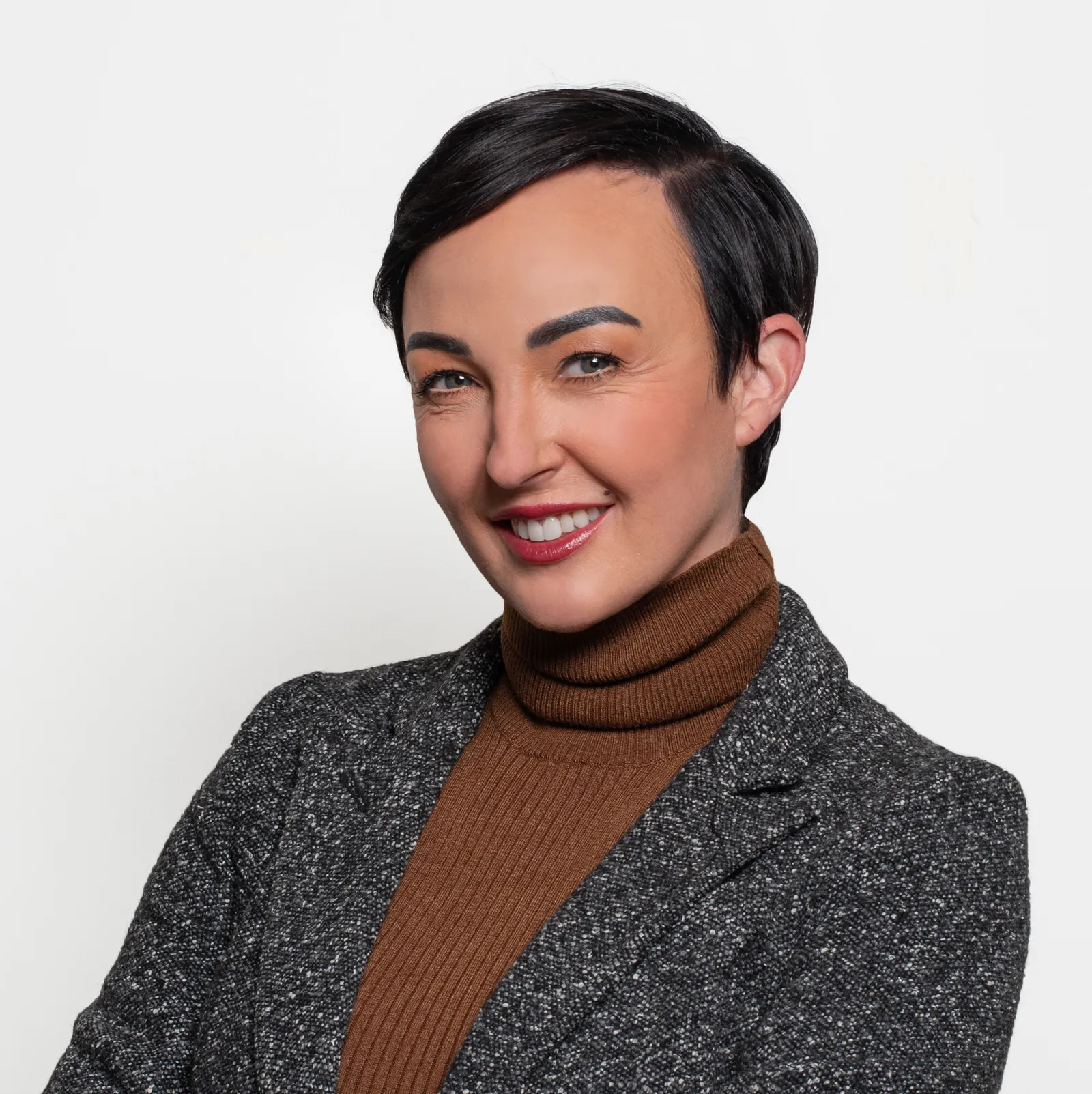 DSW CMO Sarah Crockett