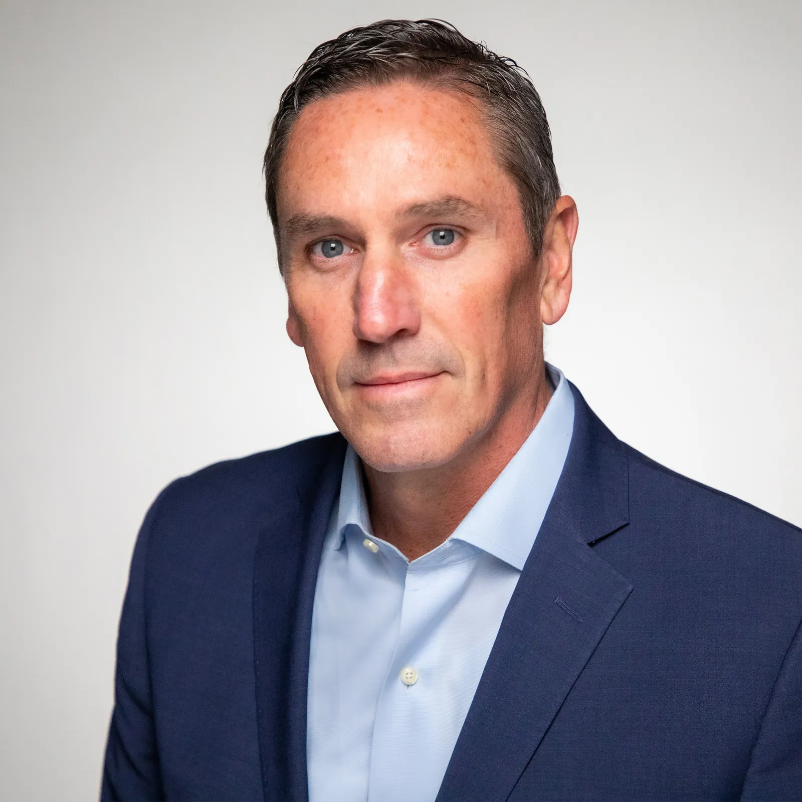 Headshot of Sean Denham, CFO of SEI