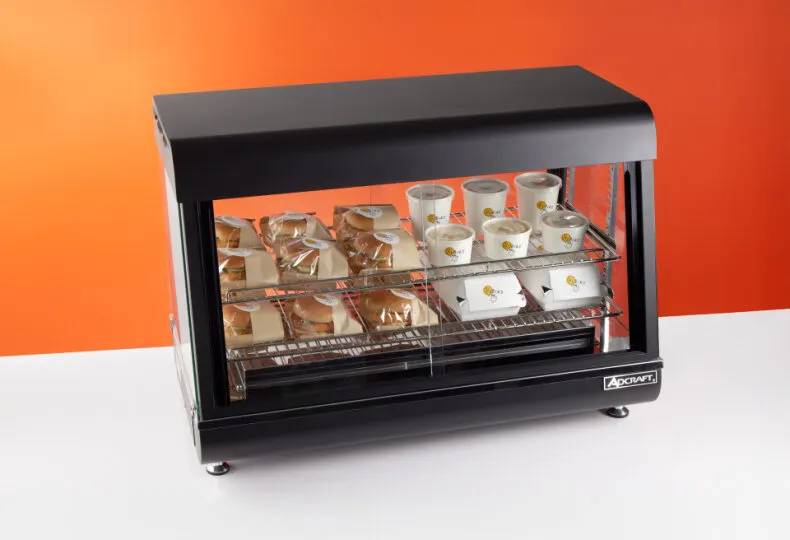 McLane's HiBird warmer