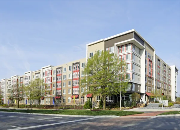 29th Street Capital buys 1,225-unit Washington, DC-area multifamily portfolio