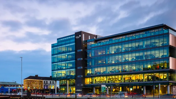 Johnson Controls 2Q2026, Joakim Weidemanis, data center chillers