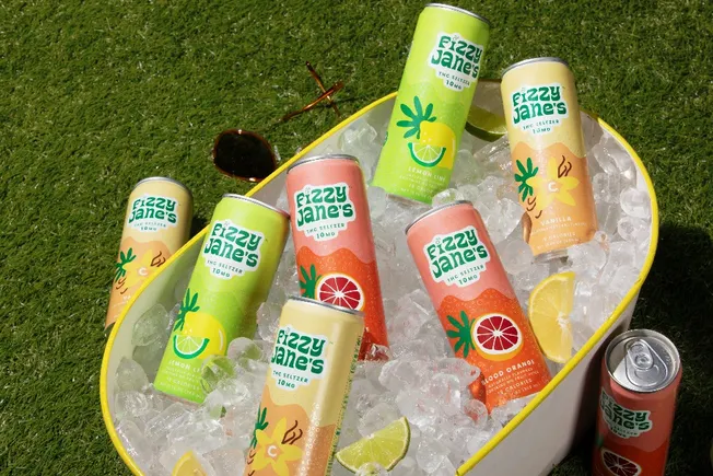 US cracks down on hemp-derived THC drinks, upending buzzy beverage market