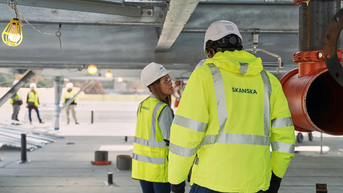 Skanska